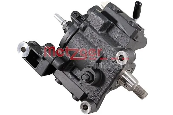 Bomba de alta presión para Nissan Qashqai II J11