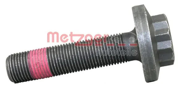 7110124S Metzger Perno de cubo