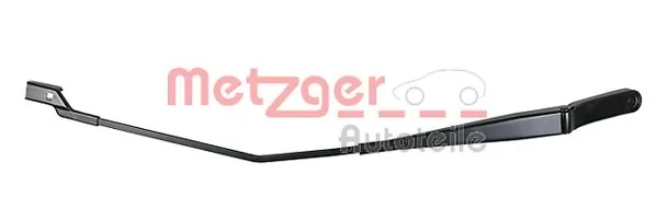 Brazo del limpiaparabrisas lavado de parabrisas para Volkswagen Caddy IV SAB, SAJ