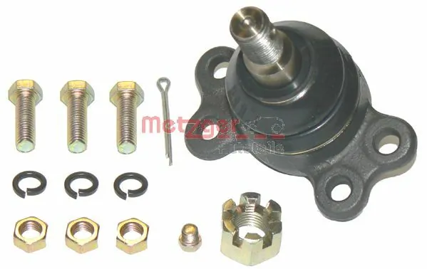 57000918 Metzger