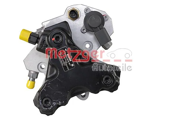 Bomba de inyección para Mercedes Sprinter III 3,5-t 907, 910