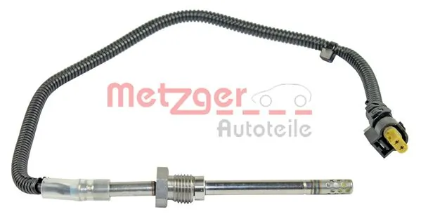 Sensor de temperatura de gases de escape del filtro de partículas ERA 551535 precio, desde 56,63 EUR
