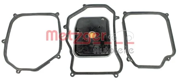 8020028 Metzger Filtro hidráulico transmisión automática