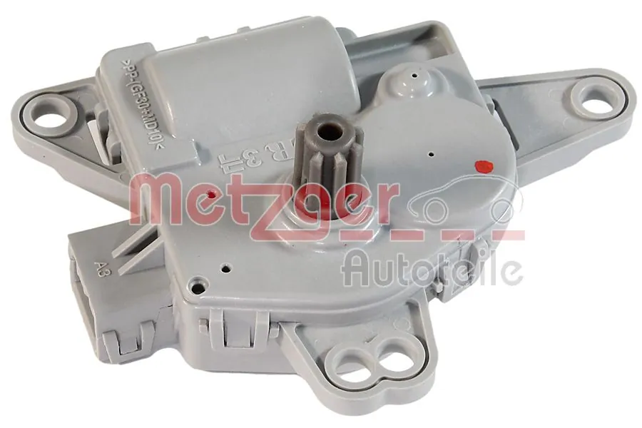 Actuador de compuerta de la calefacción para Hyundai Tucson IV NX4E