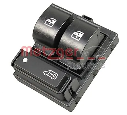 Comprar 5145008 Sidat Interruptor de elevalunas delantera izquierda