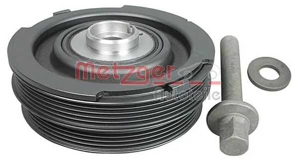 Comprar Polea de cigüeñal BMW 5  E39