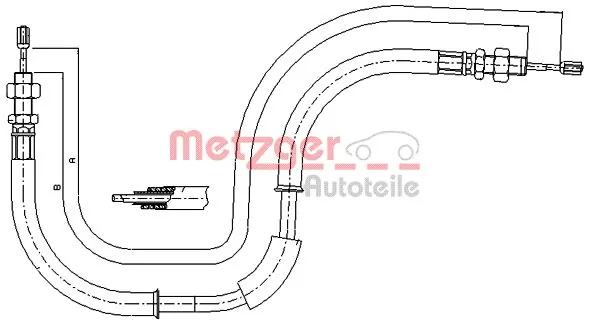 176105 Metzger