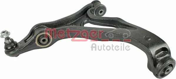 58014102 Metzger