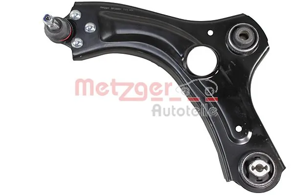 58138702 Metzger