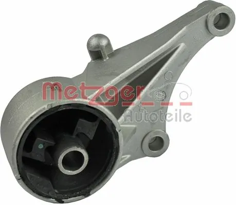 Taco de motor delantero Opel Astra G