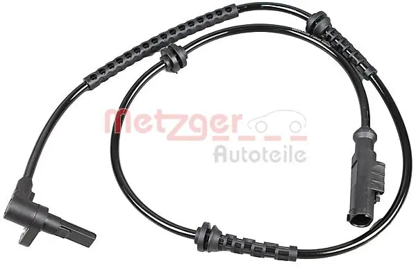 Sensor ABS de rueda delantera Fiat Tipo  desde 25,22 €