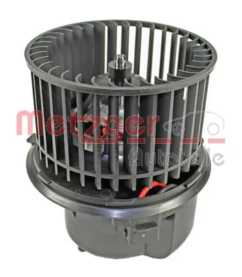  Ventilador habitáculo Ford Transit 4