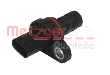 Sensor de posición del cigüeñal 06H906433C VAG
