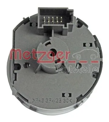 0916311 Metzger