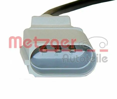 Sensor de posición del cigüeñal para Ford Galaxy I VX WGR