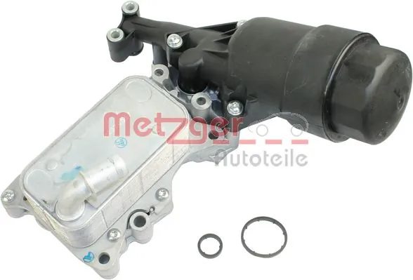 Comprar 5070L82 Polcar Portafiltro de aceite