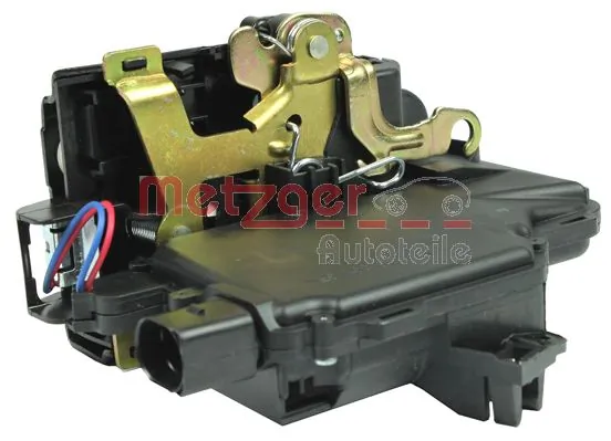 Cerradura de la puerta trasera derecha Metzger 2314030 precio, desde 35,70 EUR
