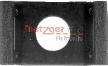 3202 Metzger