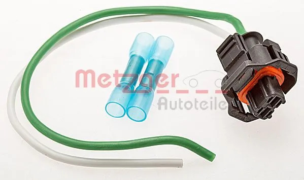 1350885080 Fiat/Alfa/Lancia Cable de inyector (adaptador)