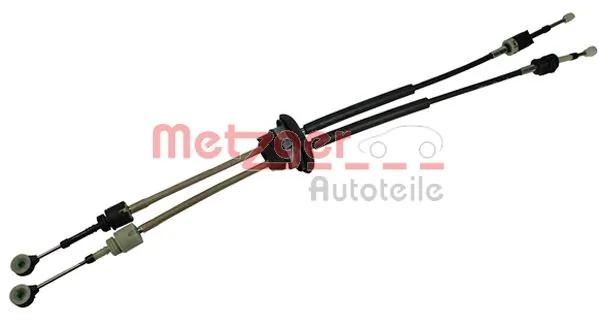 Cable de accionamiento de caja de cambios Citroen Jumpy II bus (2007 - 2016) precio, desde 77,14 EUR
