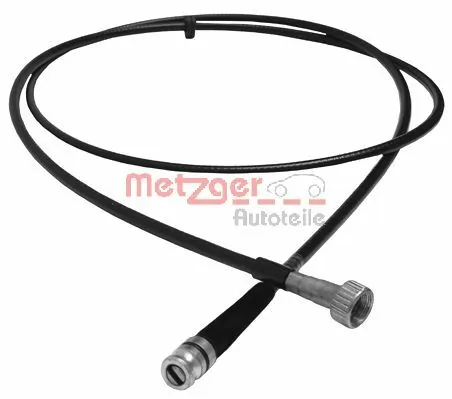 S1S001 Metzger