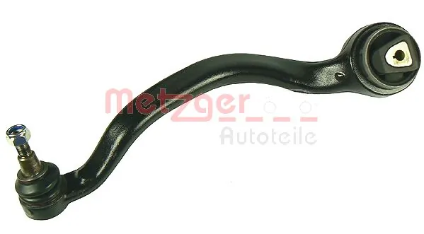 58022001 Metzger