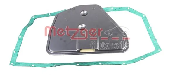 8020010 Metzger