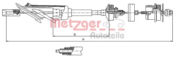 112254 Metzger