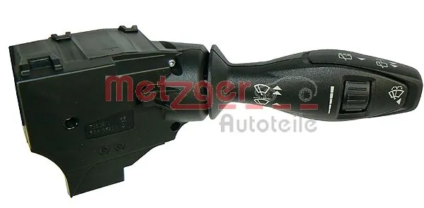 8A6T17A553AC Peugeot/Citroen Conmutador derecho de la columna de dirección