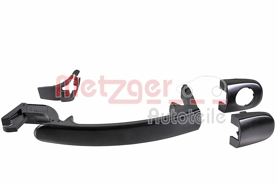 Comprar 31837215 AND Manilla de puerta exterior delantero