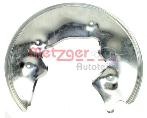 6115078 Metzger
