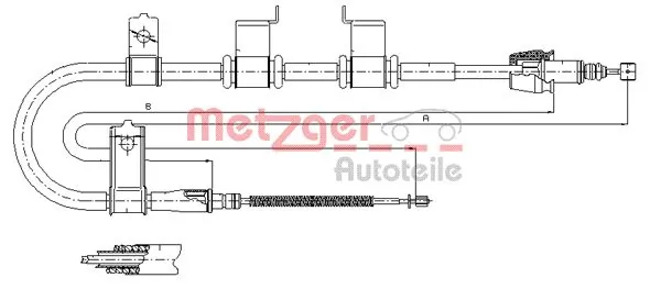 172542 Metzger