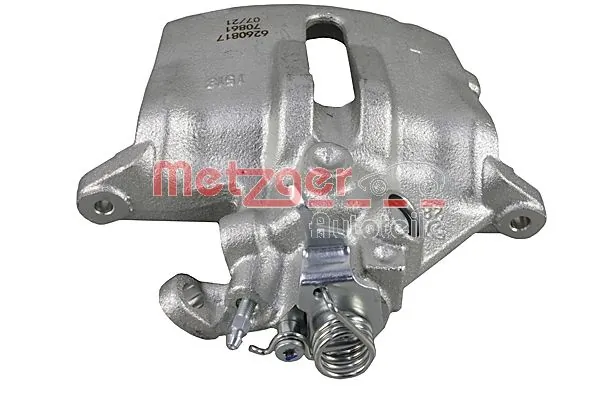 6260817 Metzger