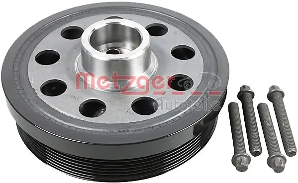 Dámper para BMW X3  F25