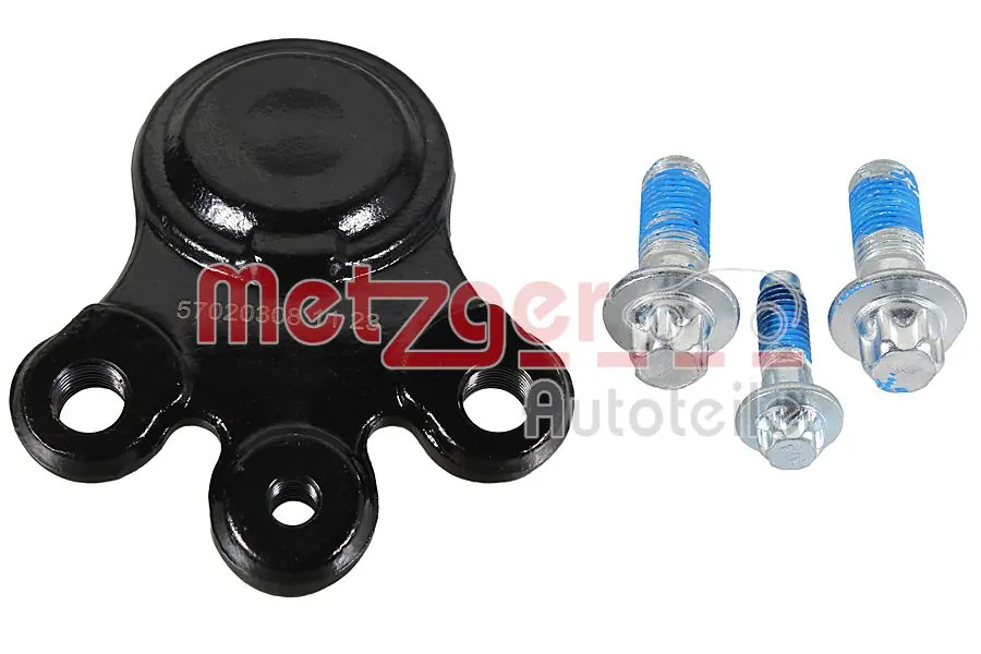 57020308 Metzger