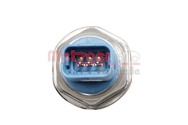 Sensor de presión de combustible para Dacia Duster  HM