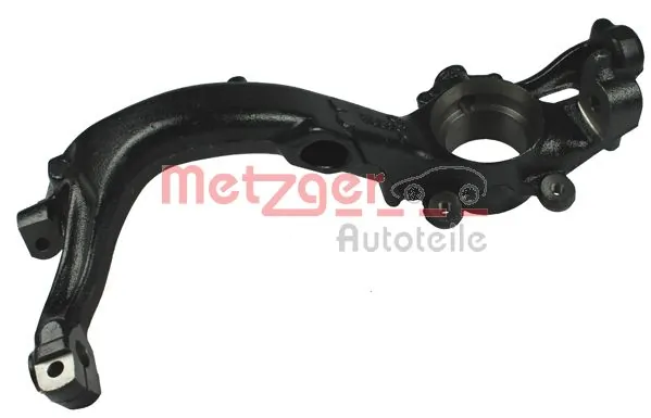 58086501 Metzger