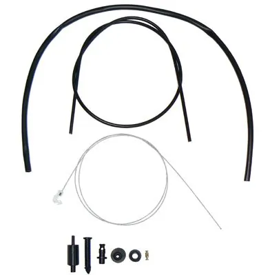 7700824071 VAG Cable del acelerador