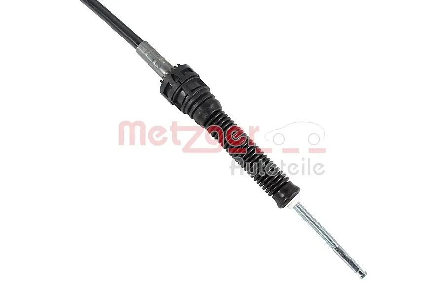 3150392 Metzger Cable para caja de cambios manual