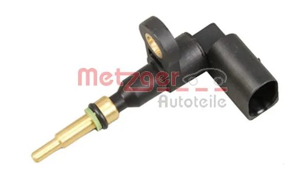 0905475 Metzger Sensor temperatura refrigerante