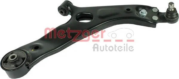 58083002 Metzger