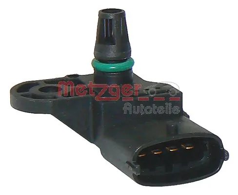 0906374 Metzger