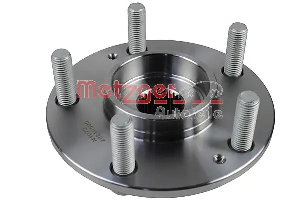 Comprar Buje de rueda delantero KIA Ceed  ED