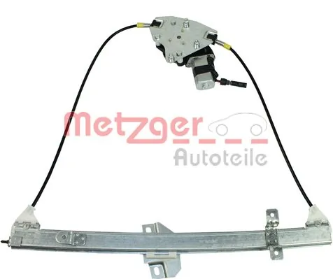Mecanismo de elevalunas delantero derecha Ford Fiesta Mk4 hatchback (JAS, JBS) (1996 - 2002) precio, desde 68,48 EUR