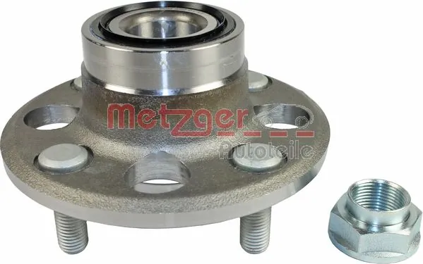 Buje de rueda Breda KRT7595 precio, desde 44,60 EUR