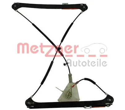 Precio del repuesto Mecanismo elevalunas delantero derecha A3 hatchback