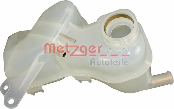 Depósito de expansión para Opel Vectra A 88, 89