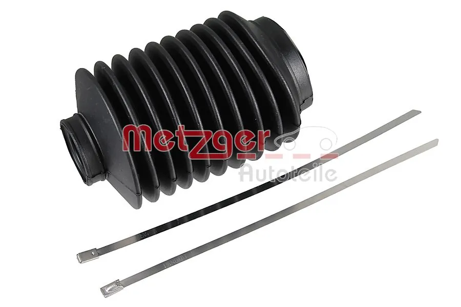 Guardapolvo dirección para Volkswagen Transporter T4 70A, 70H, 7DA, 7DH