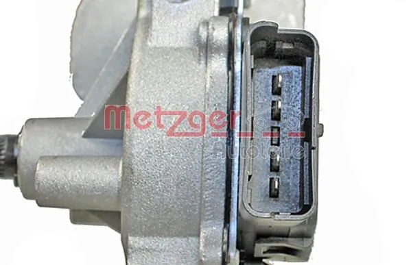 Comprar Motor limpiaparabrisas Citroen Jumpy II 