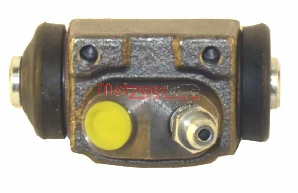 Cilindro de freno de rueda trasera para Ford Orion II AFF